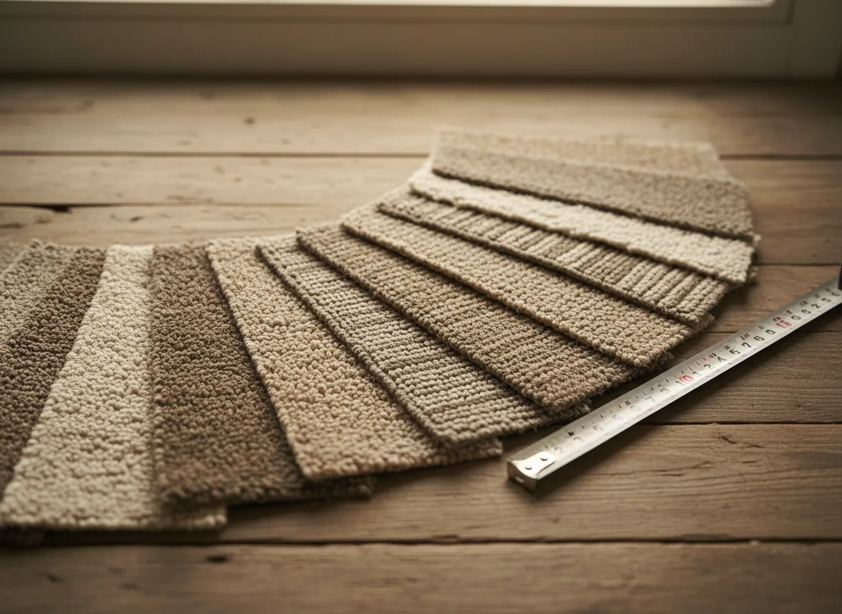 Carpet Installation Monmouth, IA FAQs